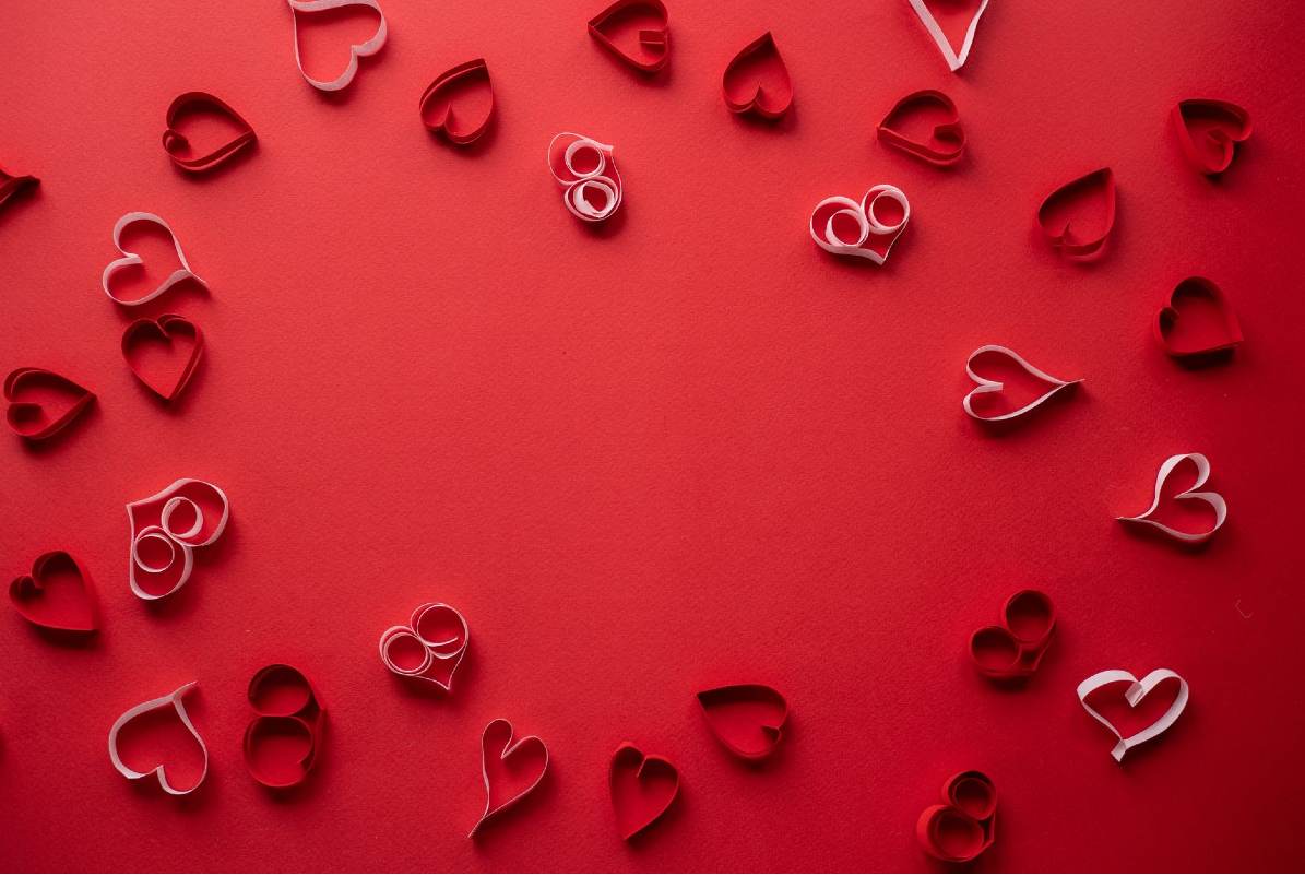 Sevgililer Günü Tuzakları