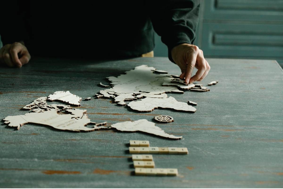 Kendine Yolculuk – Olumsuz Duygular Üzerine