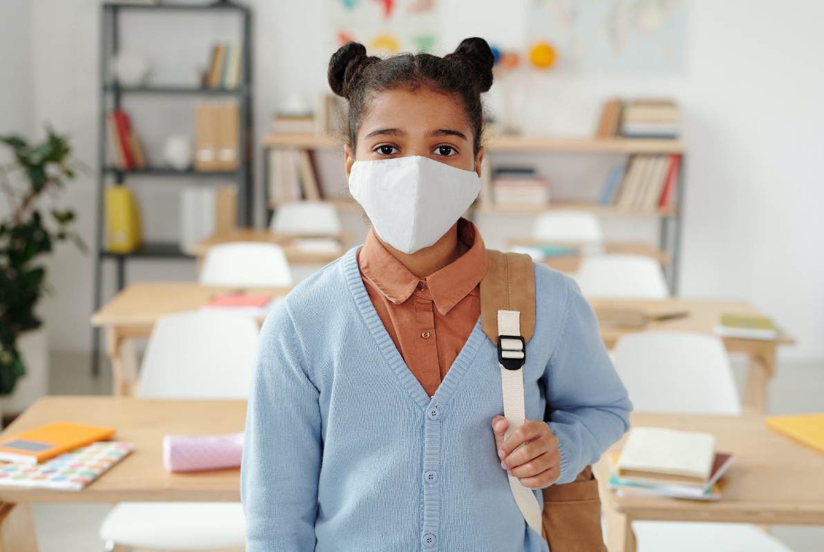 Korona Sonrası Eğitim