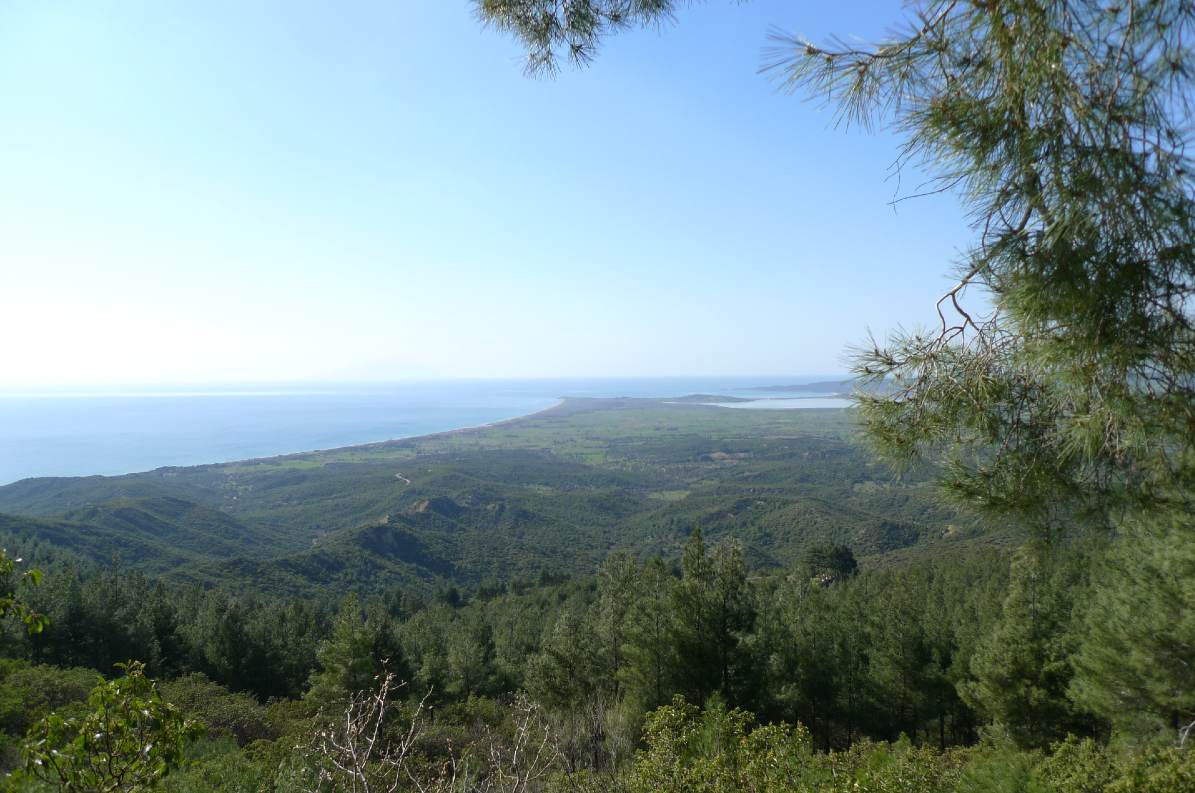 Çanakkale Geçilmez    